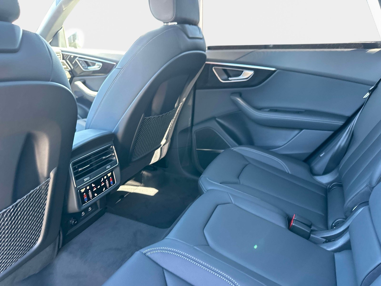 New 2026 Audi Q8 Premium Plus AWD/4WD image 14