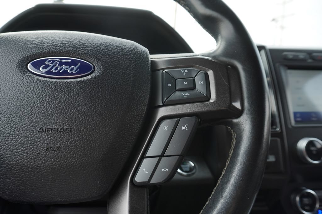 Used 2021 Ford Expedition Limited AWD/4WD image 22