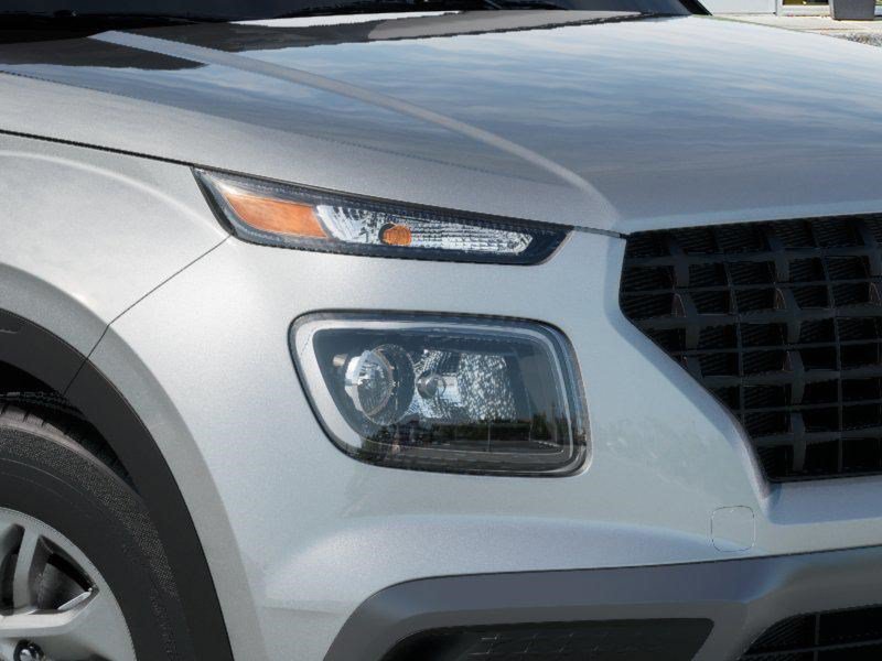 New 2026 Hyundai Venue SE FWD image 10