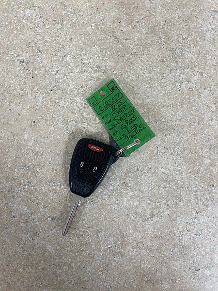 Used 2015 Jeep Patriot Sport w/ Power Value Group image 25