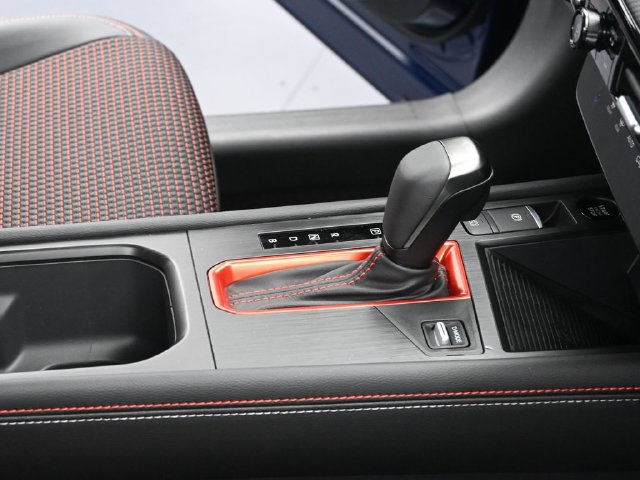 New 2026 Nissan Kicks SR FWD image 36
