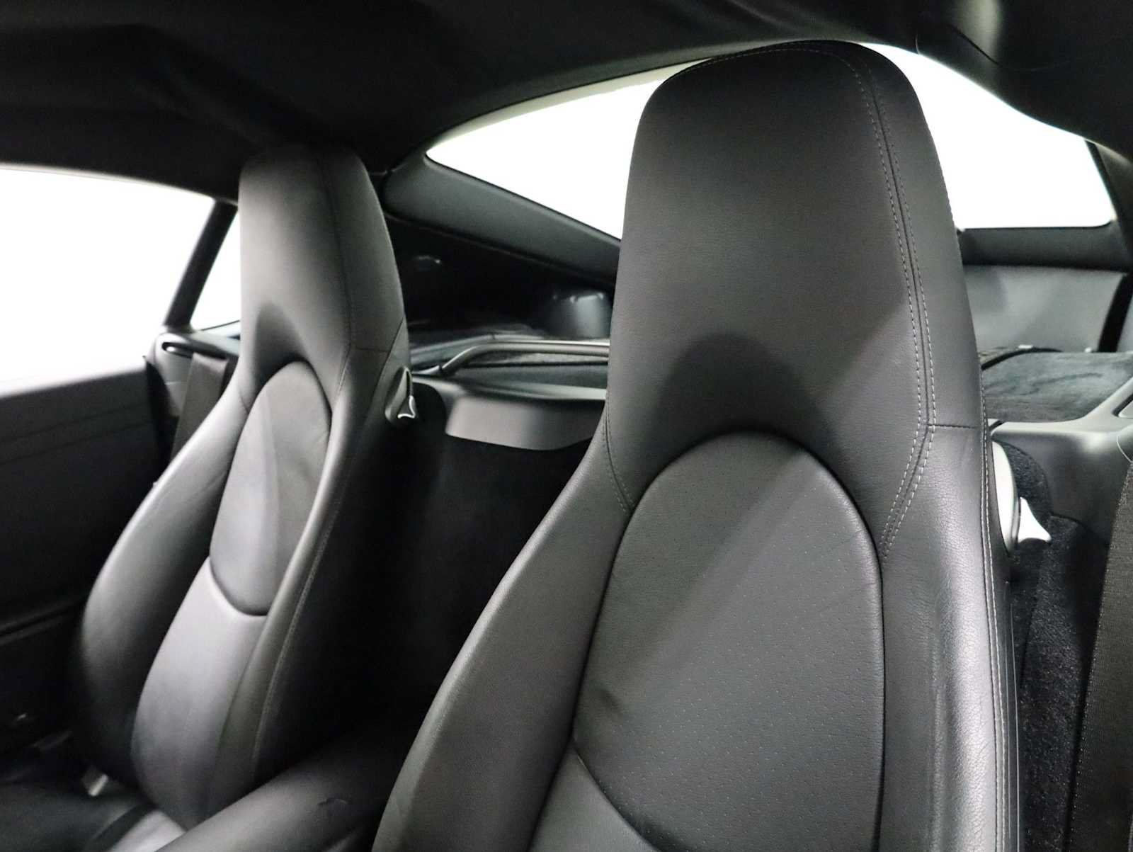 Used 2007 Porsche Cayman RWD image 18
