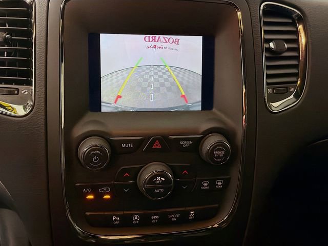 Used 2019 Dodge Durango GT AWD/4WD image 16