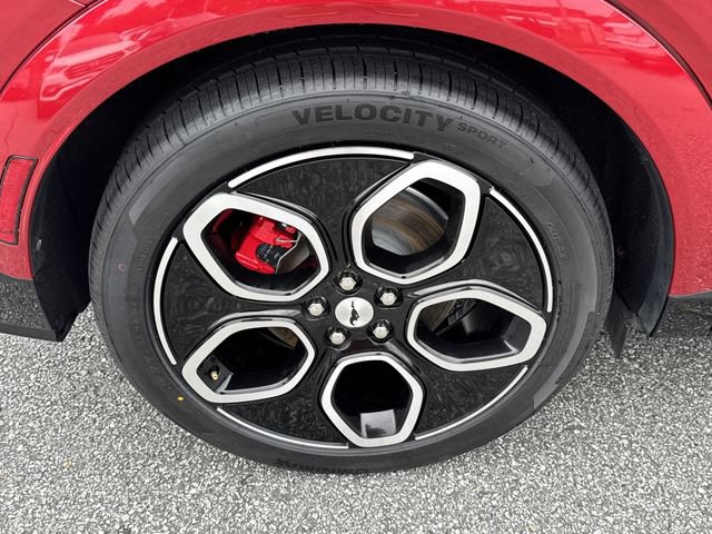 Used 2021 Ford Mustang Mach-E GT AWD/4WD image 17