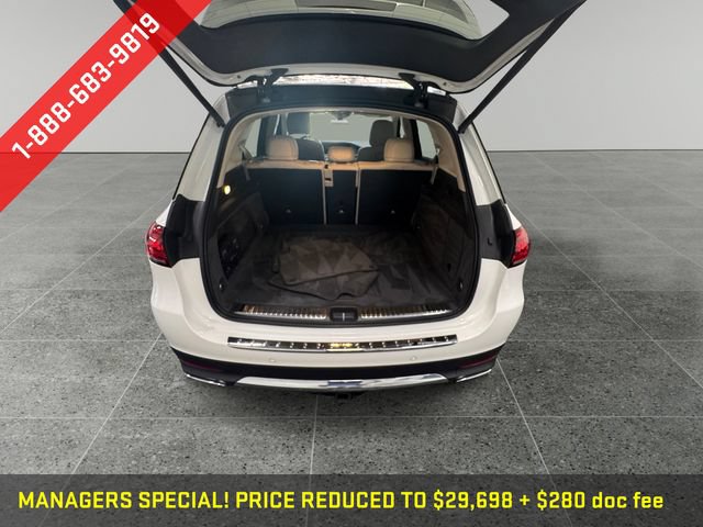 Used 2020 Mercedes-Benz GLE 350 image 15