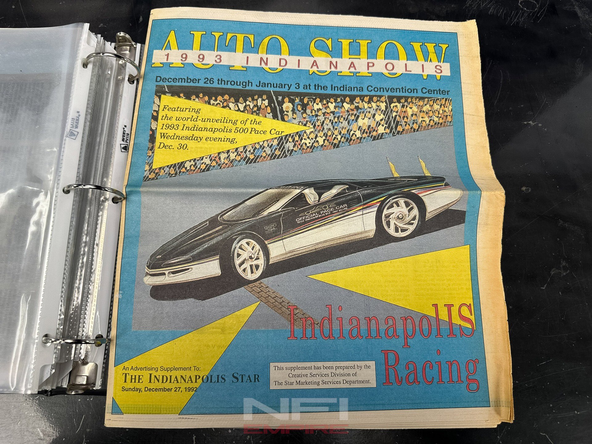 Used 1993 Chevrolet Camaro Z28 image 56