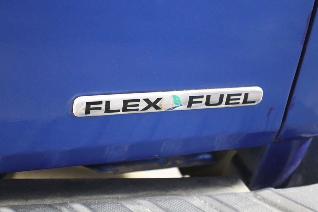 Used 2012 Ford F150 XLT RWD image 28