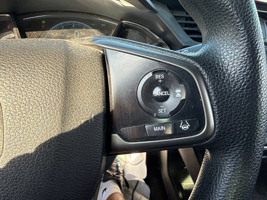 Used 2018 Honda Civic EX image 19