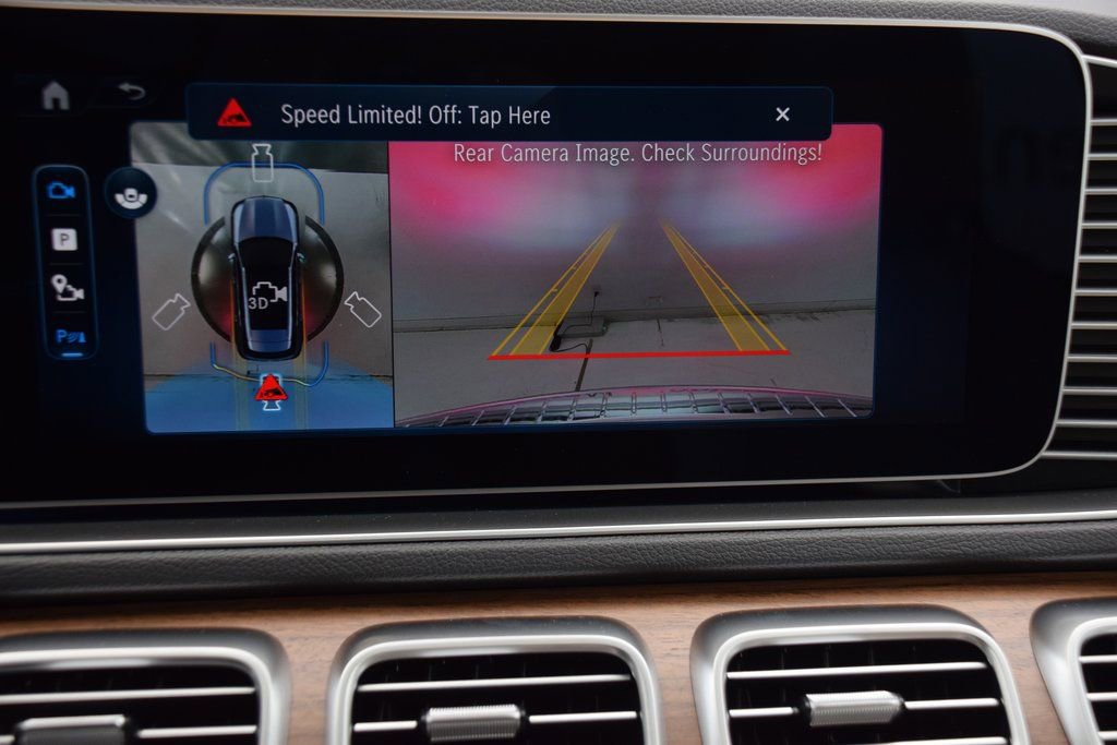 New 2026 Mercedes-Benz GLE 580 4MATIC image 28