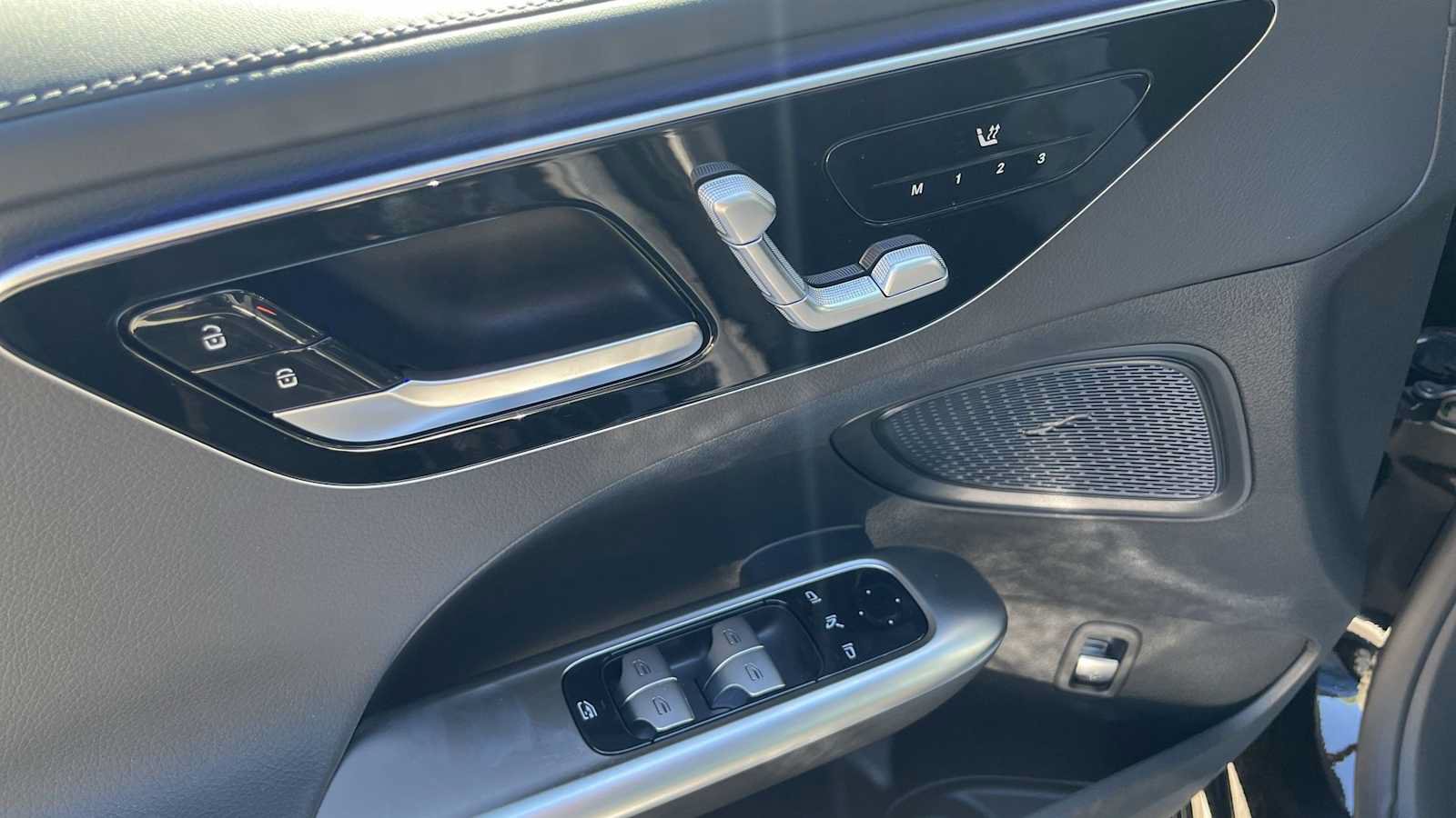 New 2026 Mercedes-Benz C 300 4MATIC Sedan image 26