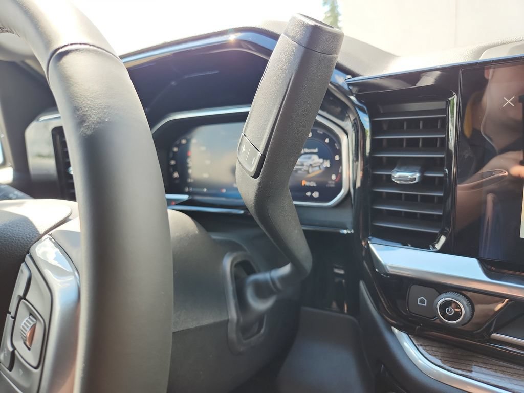 New 2026 Chevrolet Silverado 1500 LT w/ All Star Edition Plus AWD/4WD image 25
