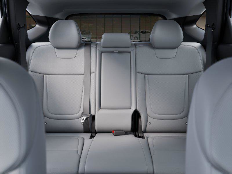 New 2025 Hyundai Tucson SEL w/ Tow & Go Package image 12