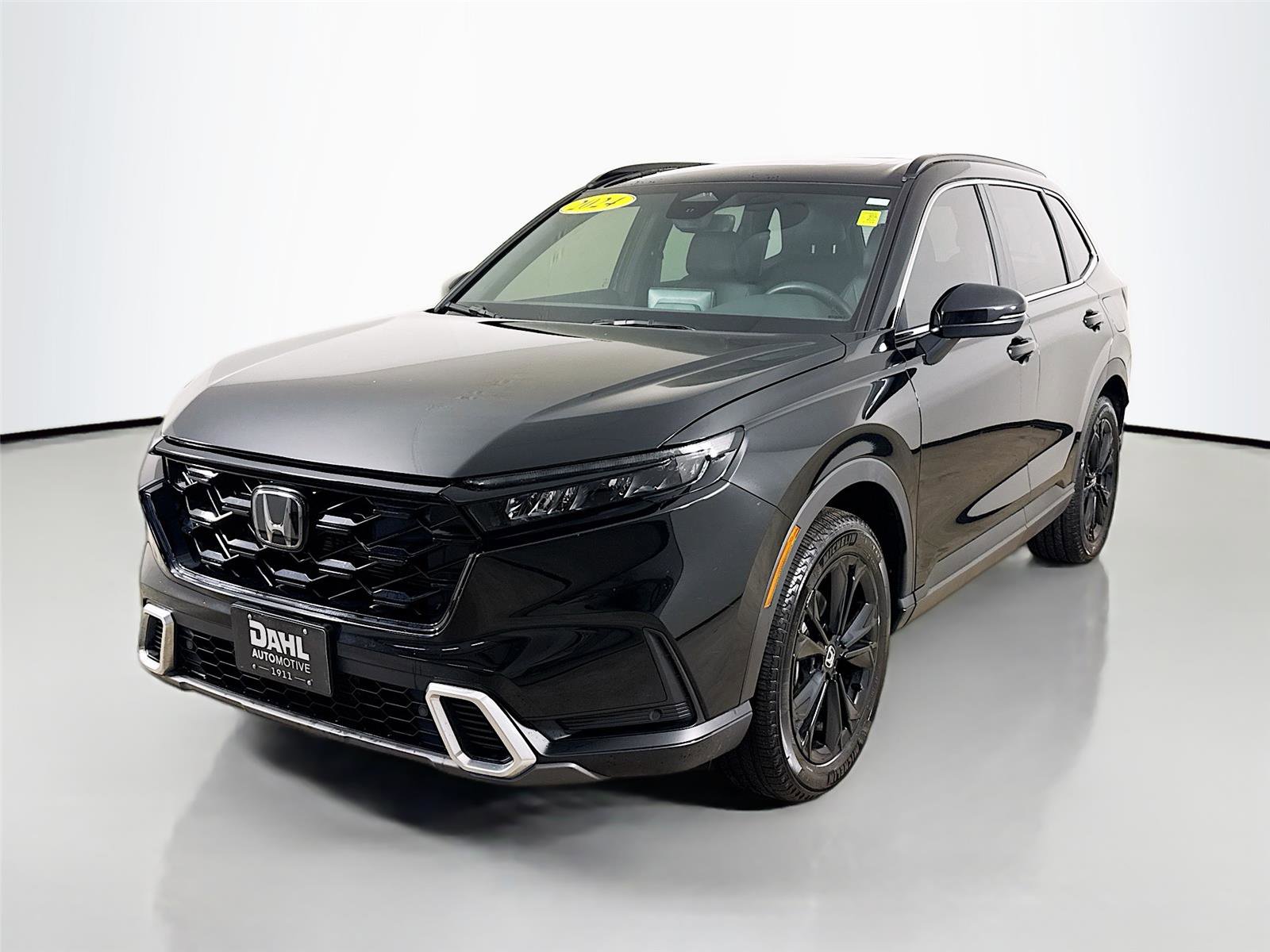 Used 2024 Honda CR-V Sport Touring image 4