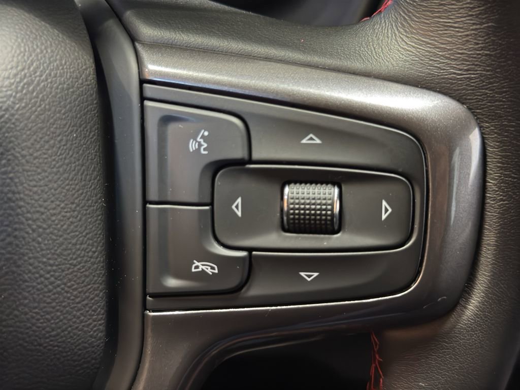 Used 2022 Chevrolet Tahoe RST image 28