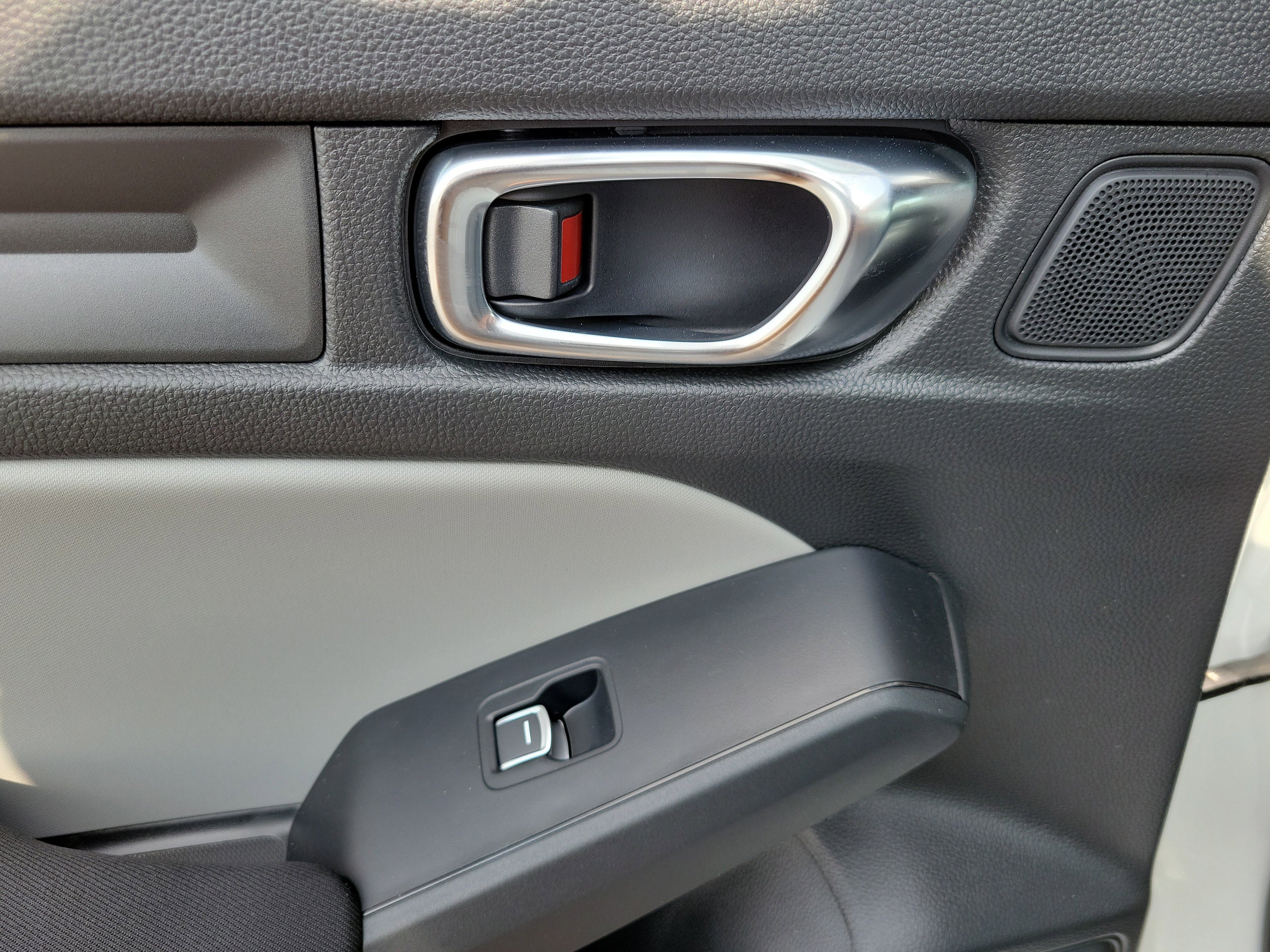 New 2025 Honda Civic Sport image 20