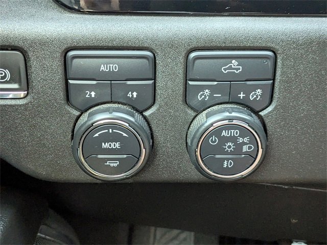 Certified 2023 Chevrolet Silverado 1500 RST image 23