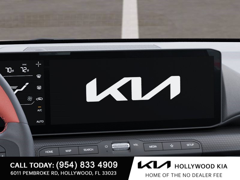 New 2026 Kia K4 GT-Line FWD image 20