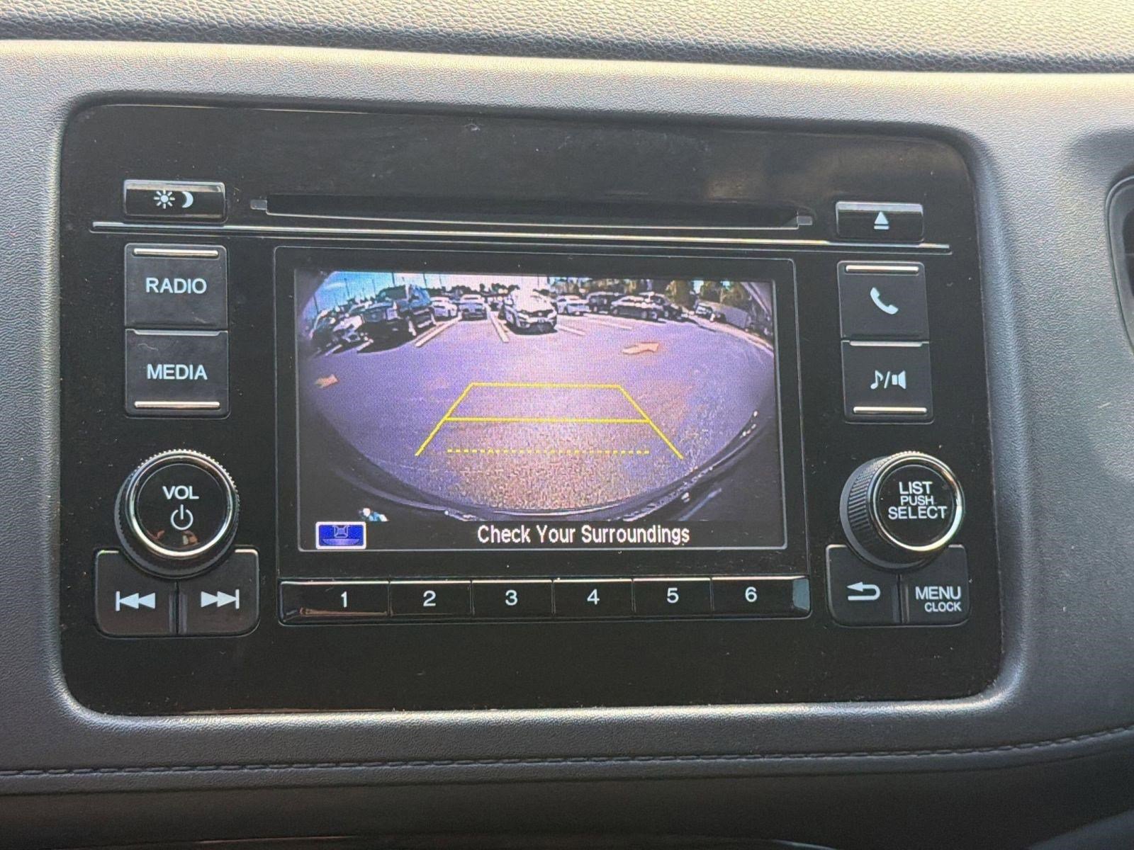 Used 2021 Honda HR-V LX image 26