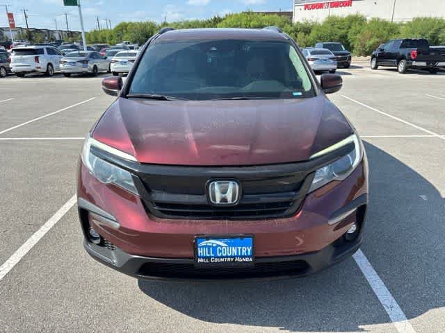 Used 2022 Honda Pilot Special Edition image 8