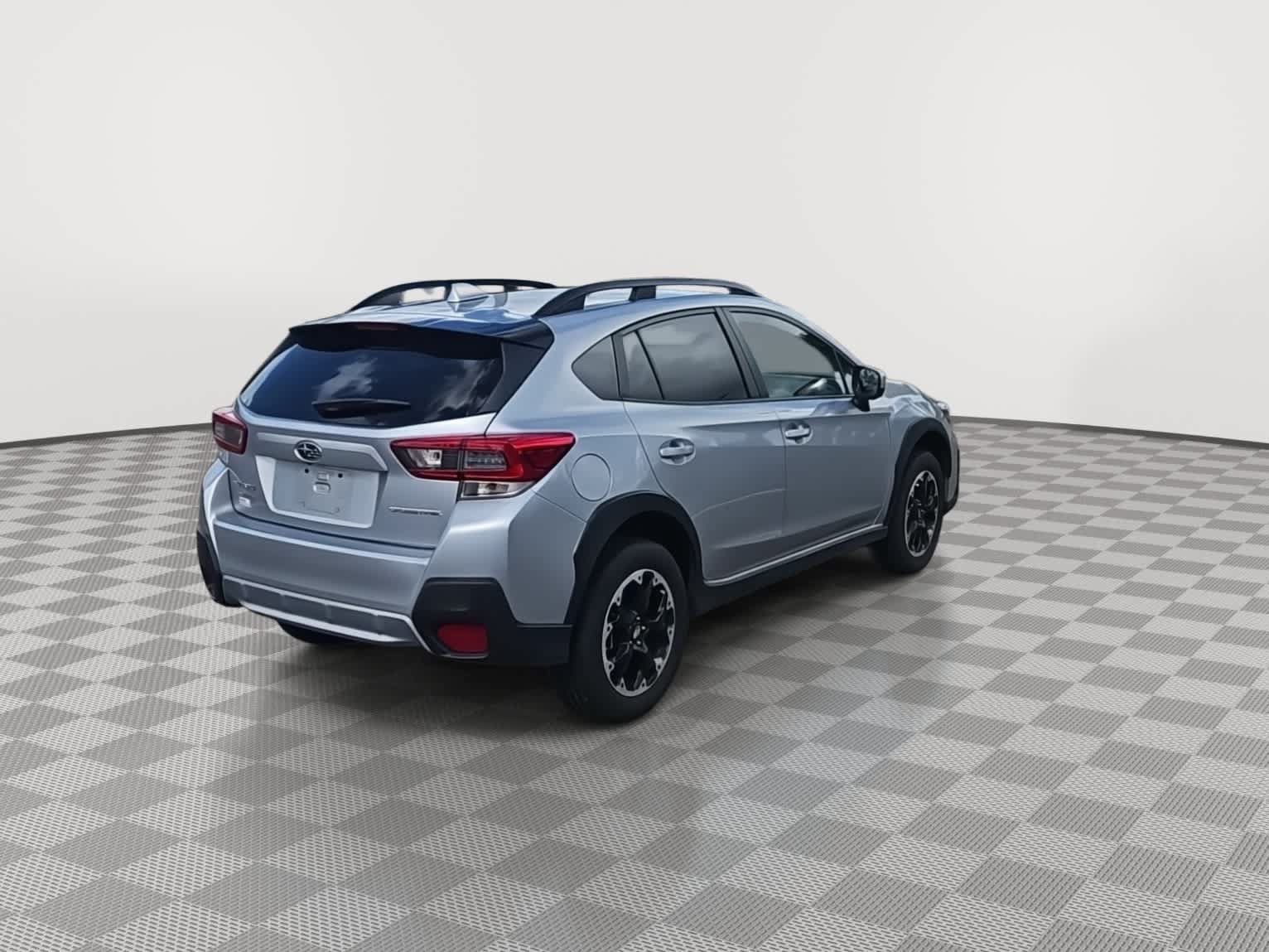 Used 2023 Subaru Crosstrek 2.0i Premium AWD/4WD image 8