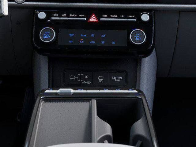 New 2026 Hyundai Tucson Blue SE AWD/4WD image 16