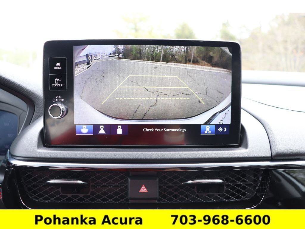 Certified 2025 Acura ADX Base image 16
