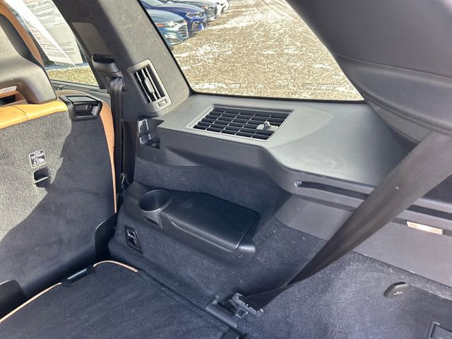 Used 2019 Volvo XC90 T6 Inscription w/ Luxury Package image 49