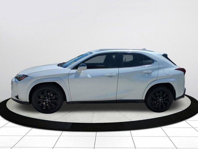 Used 2023 Lexus UX 250h FWD w/ Accessory Package (Z2) image 7