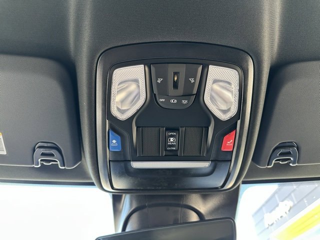 New 2026 RAM 2500 Tradesman image 36