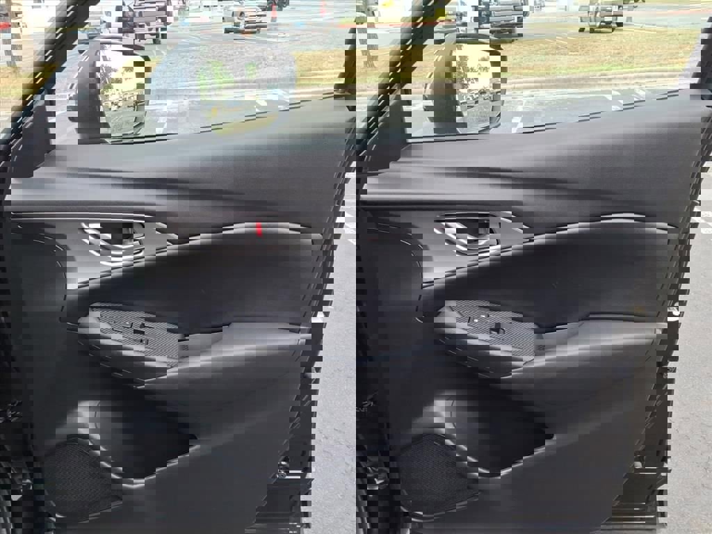 Used 2021 MAZDA CX-3 Sport image 15