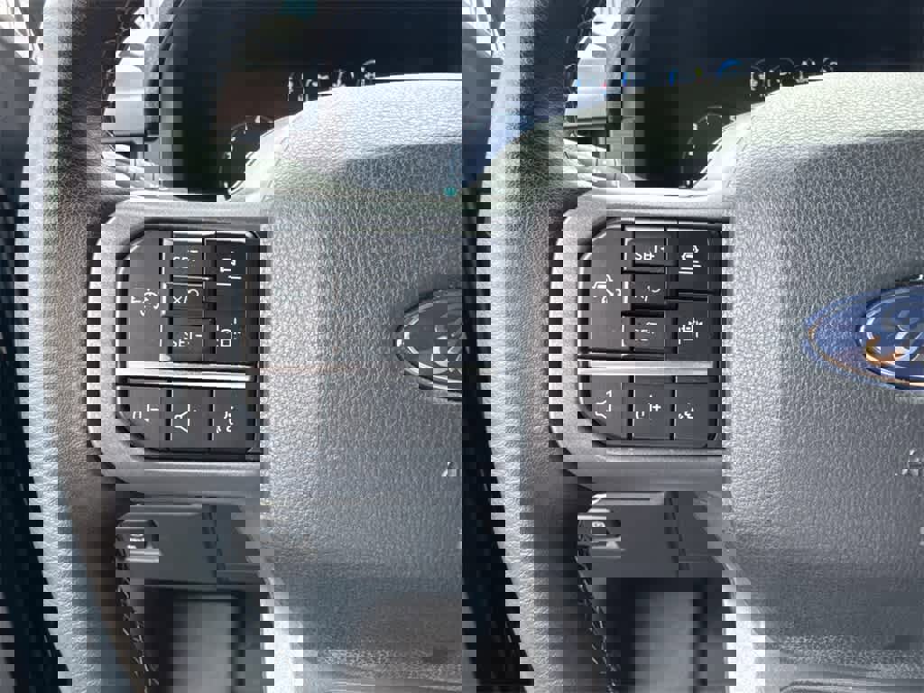 Certified 2024 Ford F150 XLT w/ Equipment Group 302A MID image 17