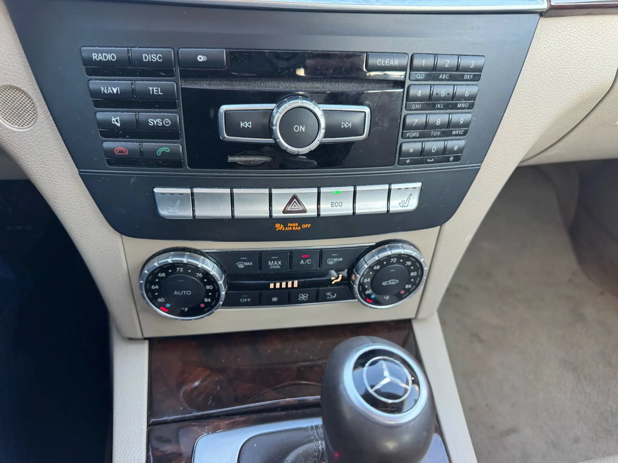 Used 2014 Mercedes-Benz C 300 4MATIC Sedan image 25