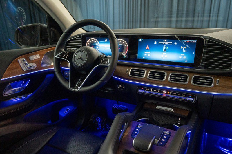New 2026 Mercedes-Benz GLE 350 4MATIC image 15