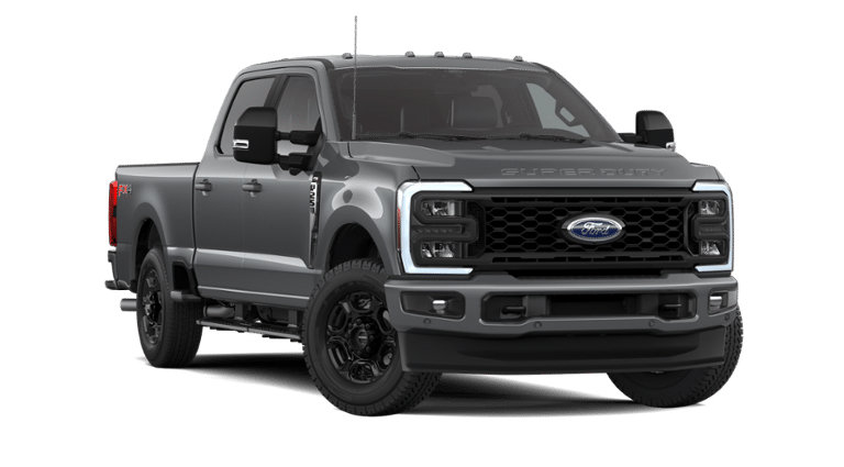 New 2026 Ford F250 XL w/ STX Appearance Package AWD/4WD image 48