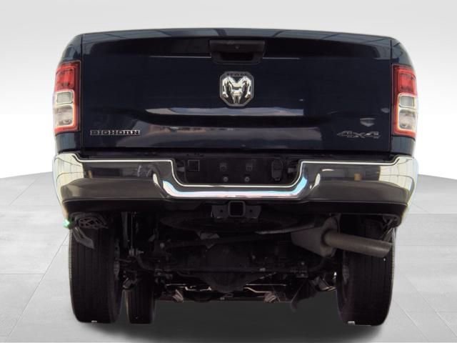 Used 2024 RAM 2500 Big Horn w/ Bed Utility Group image 8