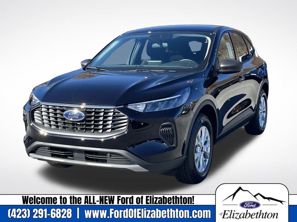 New 2026 Ford Escape Active w/ Cold Weather Package image 8