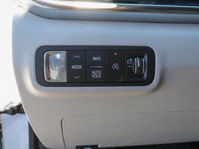 New 2026 GMC Terrain Denali image 22