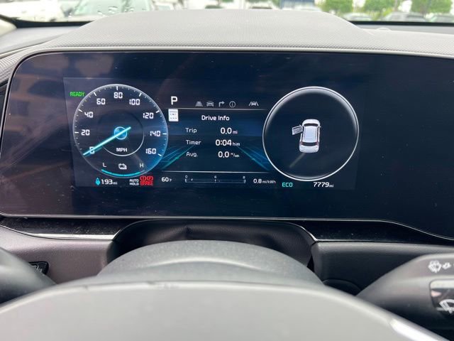 Used 2025 Kia Niro Wind w/ Wind Preserve Package FWD image 16