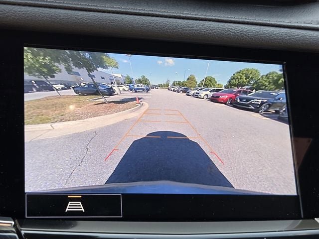 Used 2023 Cadillac XT6 Premium Luxury AWD/4WD image 21