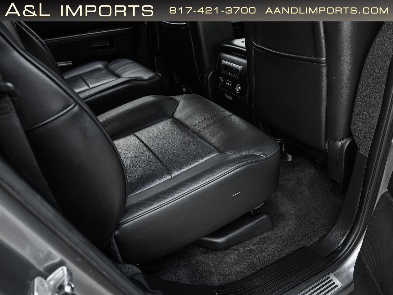 Used 2009 HUMMER H2 Luxury image 15