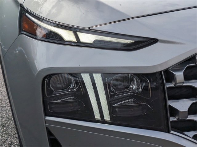 Used 2023 Hyundai Santa Fe Limited image 10