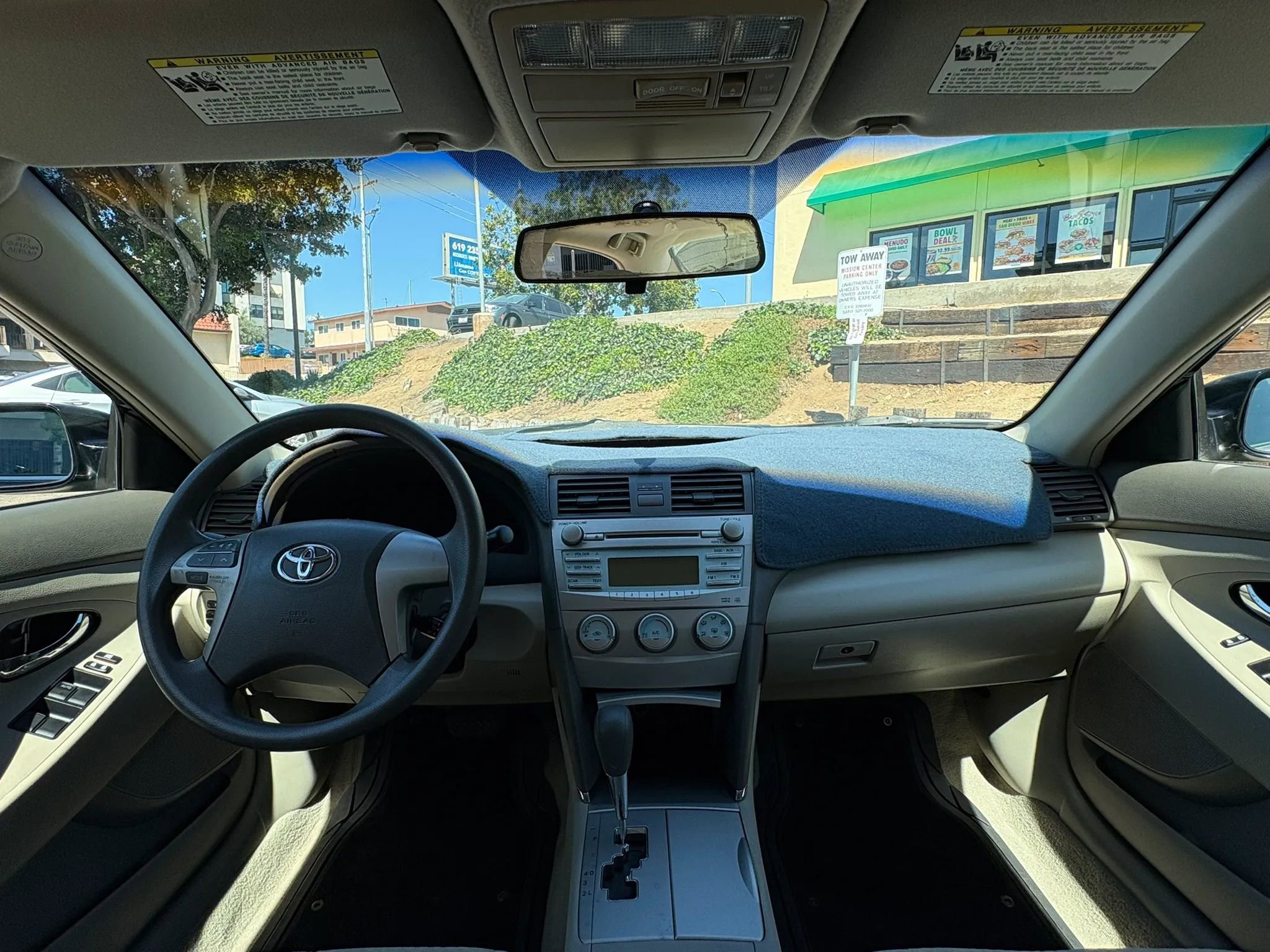 Used 2008 Toyota Camry LE image 16