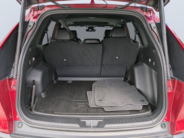 Used 2025 Honda CR-V Sport-L image 14