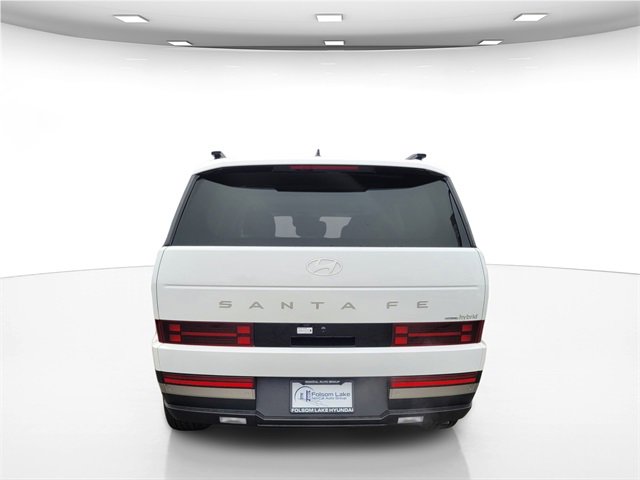 New 2026 Hyundai Santa Fe Limited image 7
