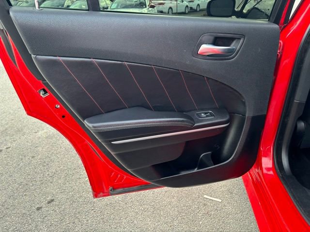 Used 2022 Dodge Charger R/T image 22