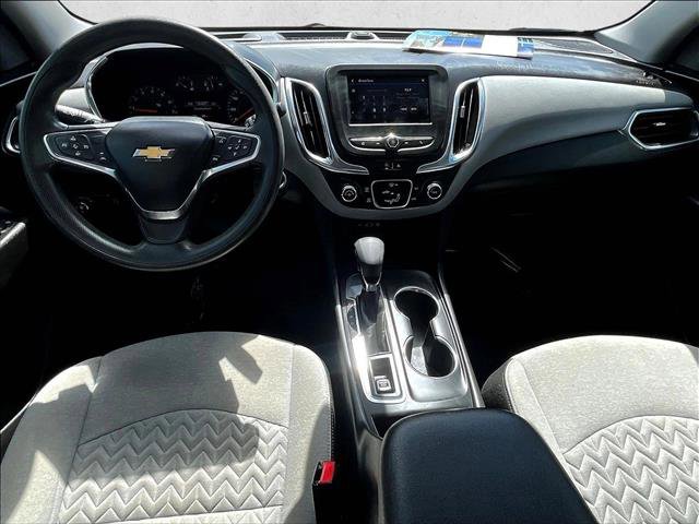 Certified 2024 Chevrolet Equinox LS image 16