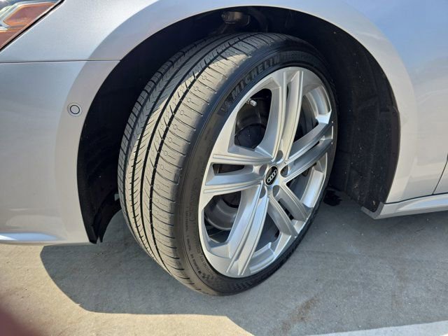 Used 2022 Audi S7 Prestige w/ Prestige Package image 32