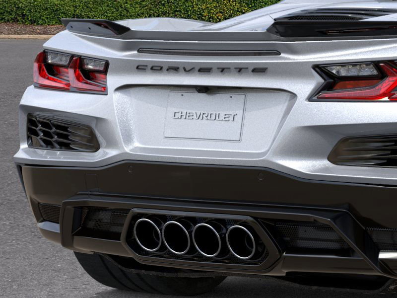New 2026 Chevrolet Corvette Z06 image 43