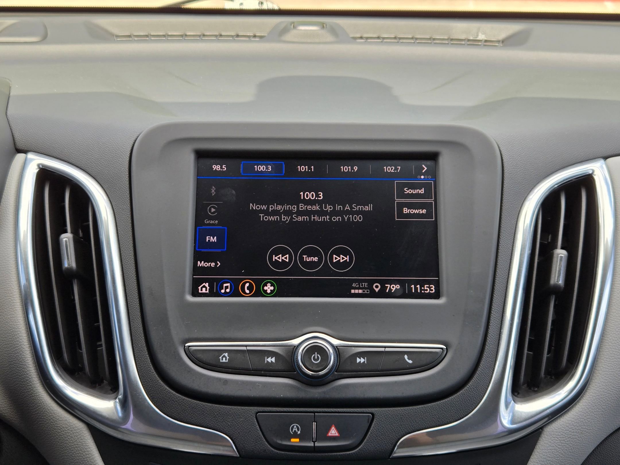 Used 2022 Chevrolet Equinox LS image 12