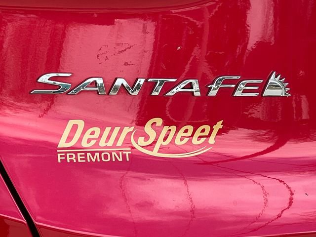 Used 2023 Hyundai Santa Fe SEL image 43